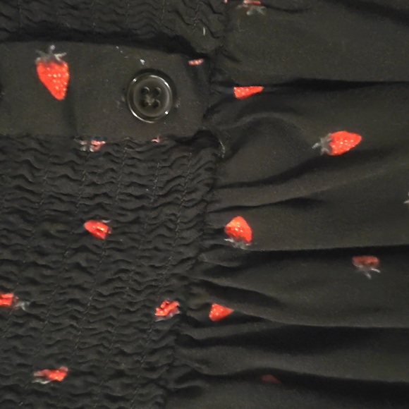 Torrid size 2 top - Picture 4 of 4